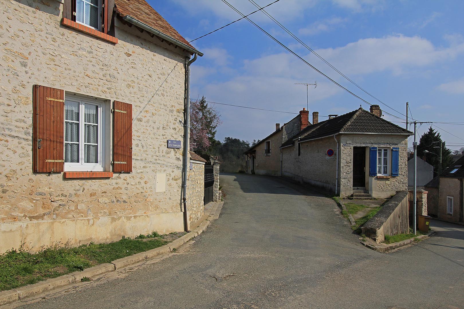 Chalou Moulineux