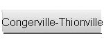 Congerville-Thionville
