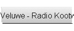 Veluwe - Radio Kootwijk