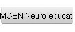 MGEN Neuro-ducation