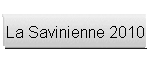 La Savinienne 2010