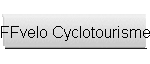 FFvelo Cyclotourisme