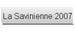 La Savinienne 2007