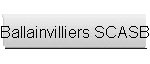 Ballainvilliers SCASB