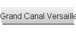 Grand Canal Versailles